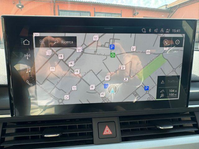 AUDI A5 SPB 40 TFSI S tronic Business