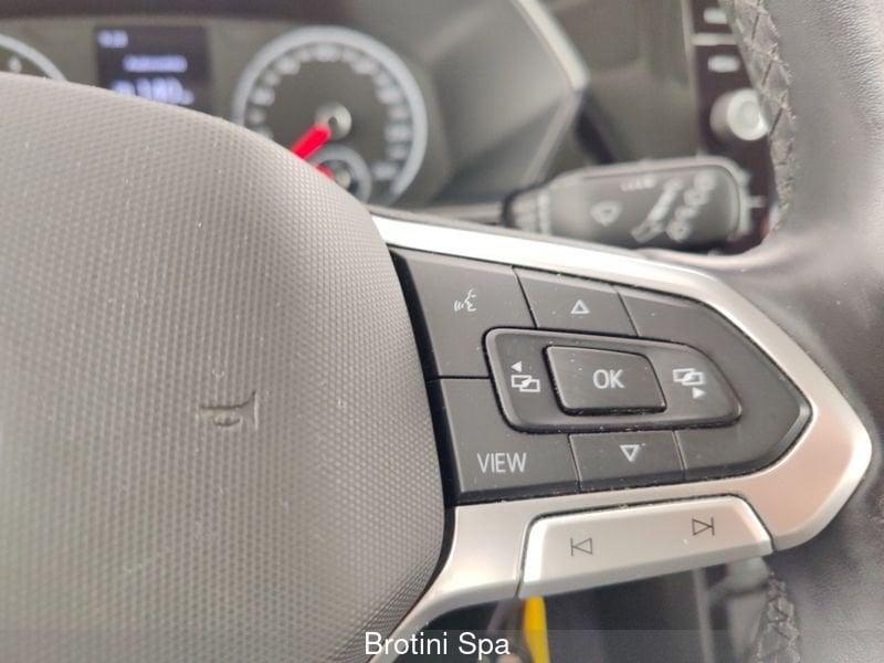 Volkswagen T-Cross T-Cross 1.0 TSI Style BMT