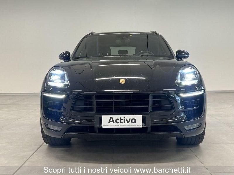 Porsche Macan 3.0 GTS 360cv pdk