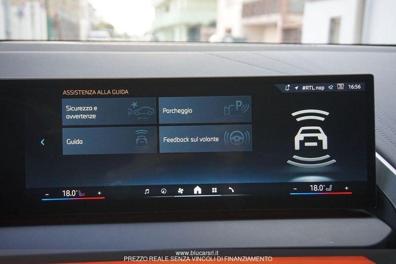 BMW X3 xDrive 20d Msport Pro