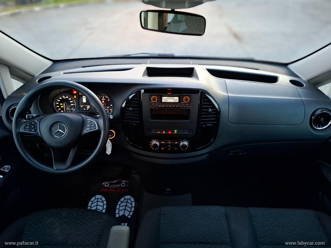 Vito 2.0 114 CDI PC-SL Tourer Base Long