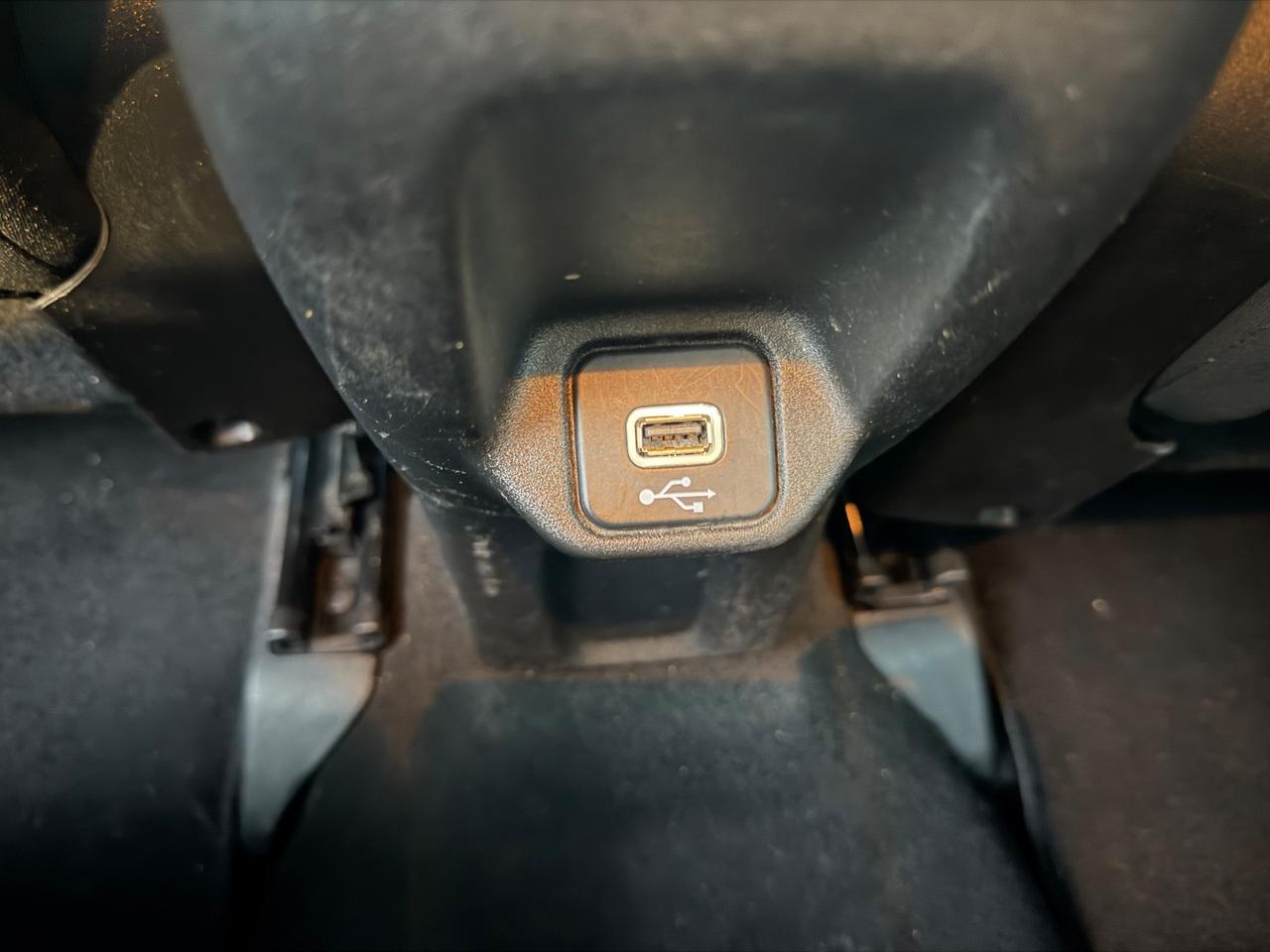 Fiat 500X 1.6 MultiJet 120 CV S-Design Cross