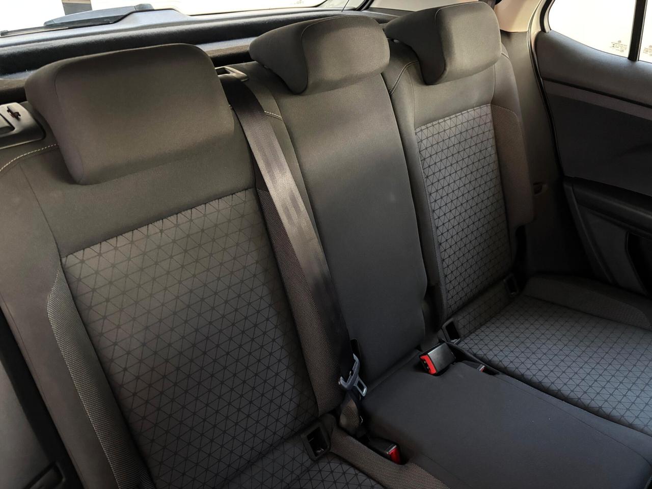 Volkswagen T-Cross 1.0 TSI Style BMT
