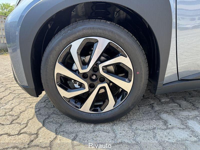 Toyota Aygo X Aygo X 1.0 VVT-i 72 CV 5 porte Trend S-CVT