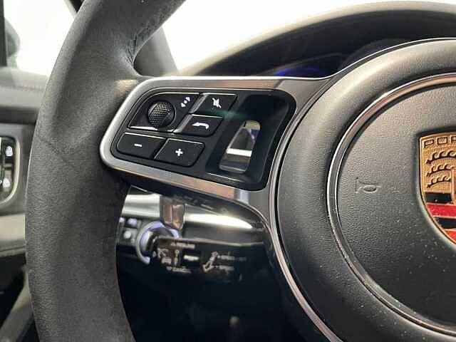 Porsche Panamera 4.0 460CV GTS Sport Turismo - IVA ESPOSTA