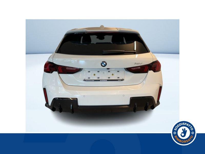 BMW Serie 1 118d M Sport Pro