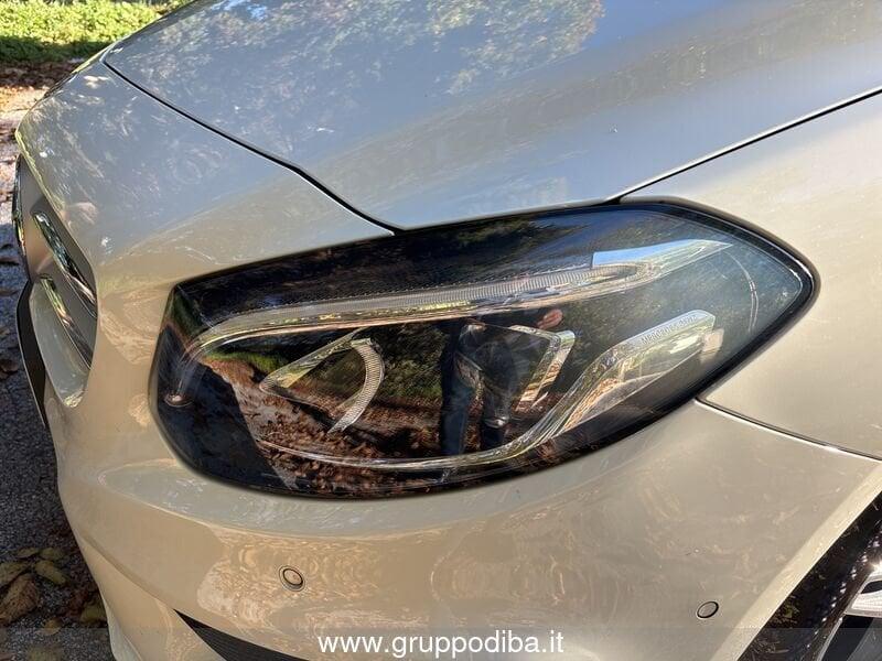 Mercedes-Benz Classe B - T246 Diesel B 200 d Premium Next 4matic auto