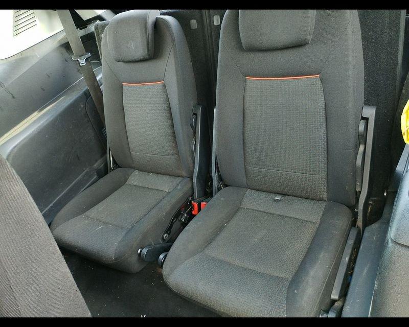 Ford S-Max I 2006 2.0 tdci Titanium dpf