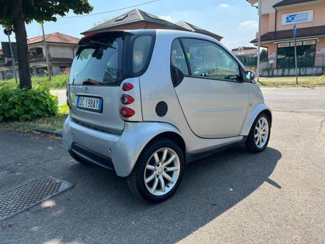 SMART ForTwo 700 coupé grandstyle (45 kW)