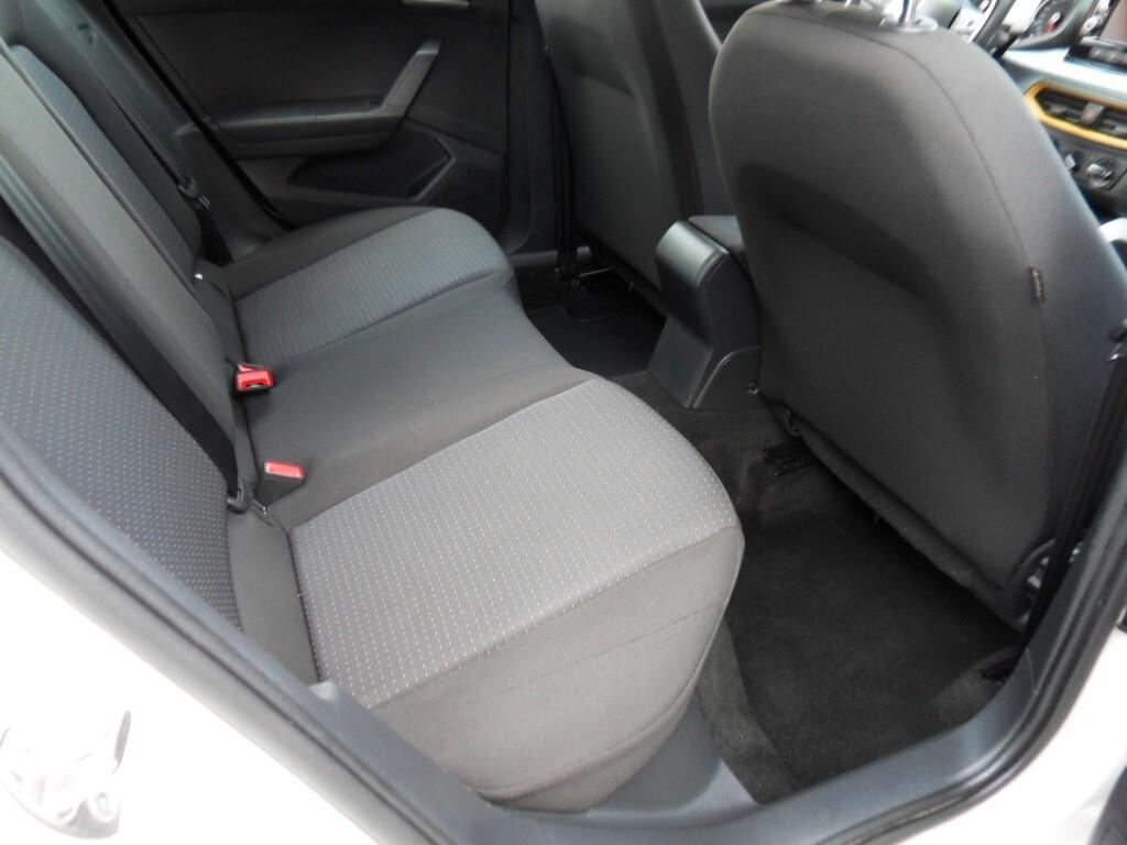 Seat Arona 1.0 TGI Style