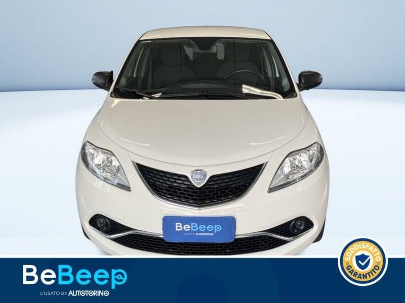 Lancia Ypsilon 1.2 SILVER 69CV