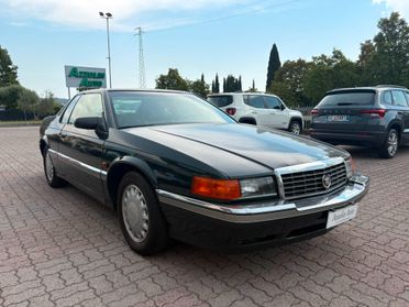 CADILLAC ELDORADO 4.6 300 CV V8 ISCRITTA ASI
