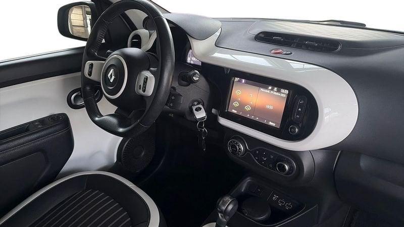Renault Twingo Electric Twingo Techno 22kWh