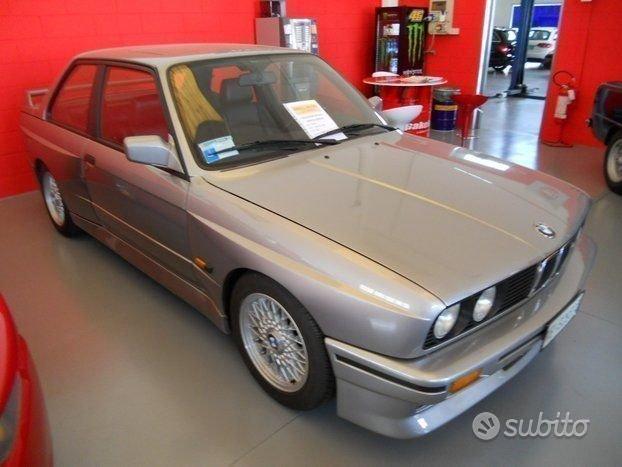 BMW M3 E30