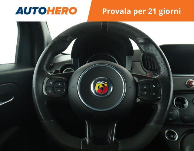 ABARTH 695 1.4 Turbo T-Jet 180 CV 70°