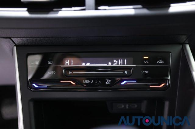 VOLKSWAGEN Polo 1.0 TSI DSG LIFE NEOPATENTATI