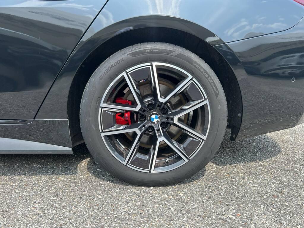 BMW Serie 4 Gran Coupe 420 d Mild Hybrid 48V Msport xDrive Steptronic