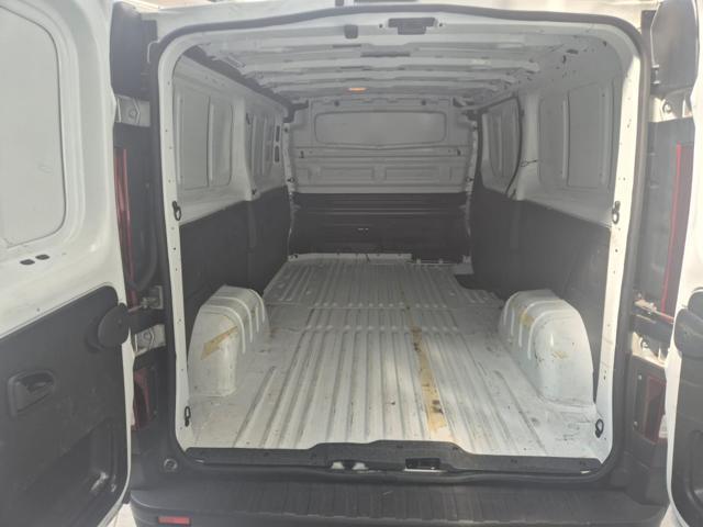 FIAT Talento 2.0 Ecojet 120CV P.LUNGO-TN Furgone 12q