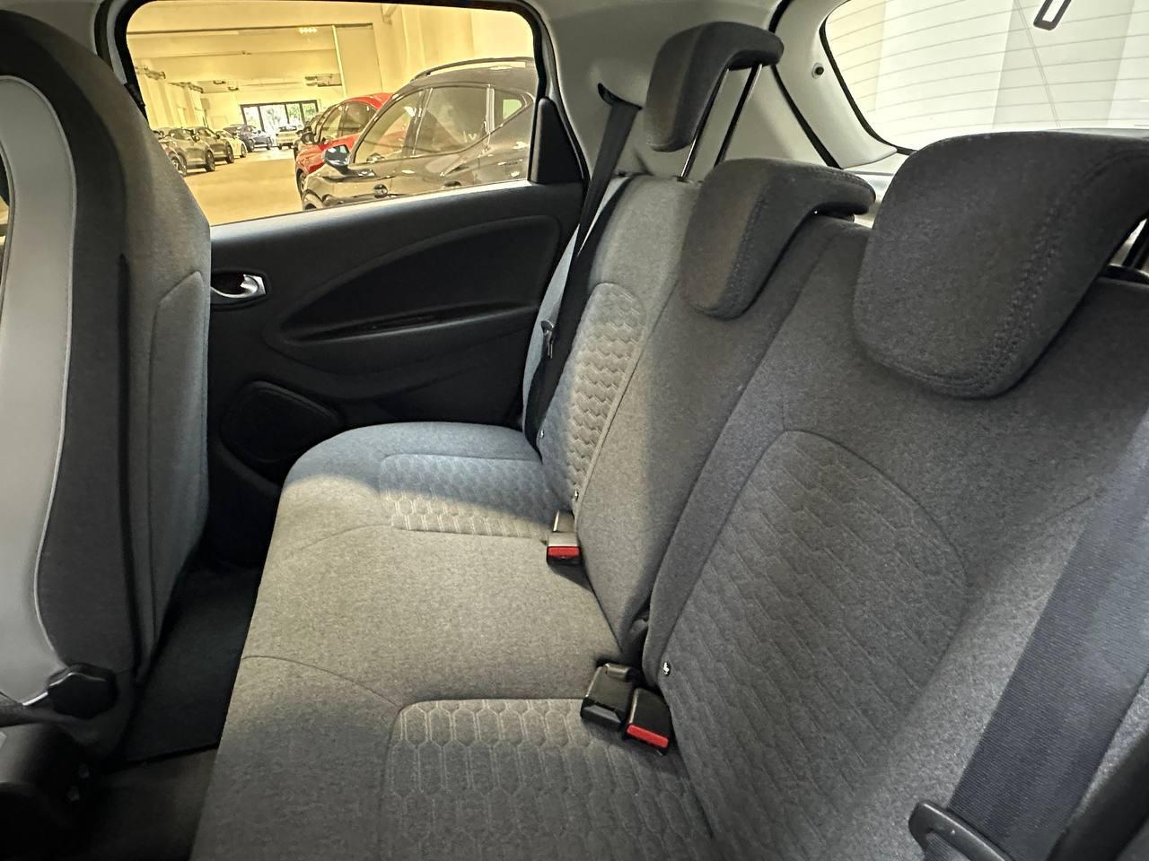 RENAULT Zoe 2020 - Zoe Zen R135