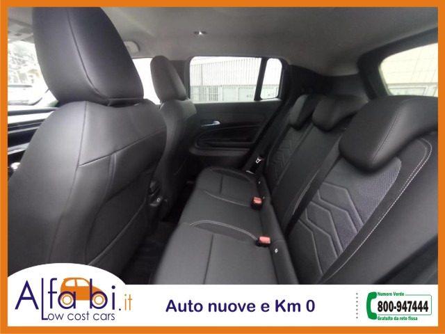 JEEP Avenger MY25 1.2 110CV MHEV Aut. Summit