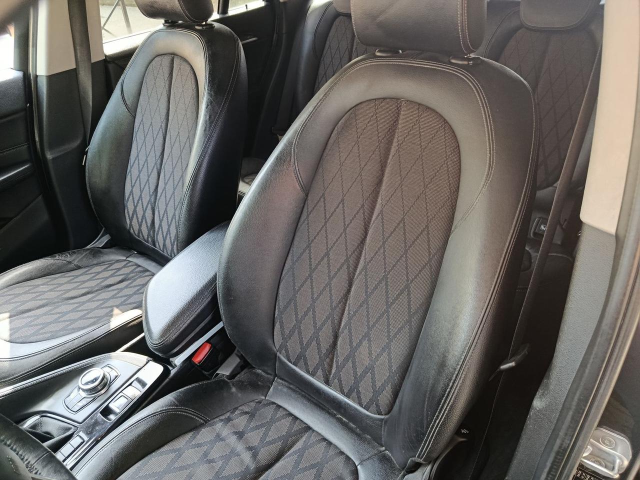 Bmw X1 M Sport 18 d #10986