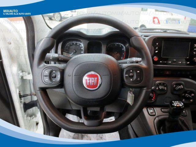 FIAT Panda Hybrid 1.0 FireFly 70cv EU6