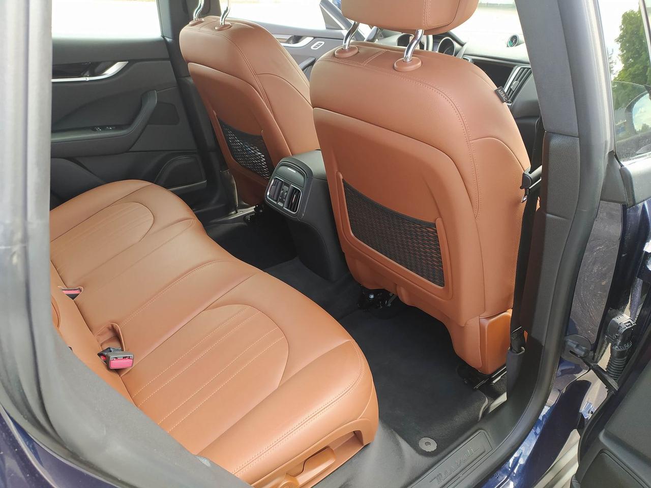 Maserati Levante GranSport 3.0 V6