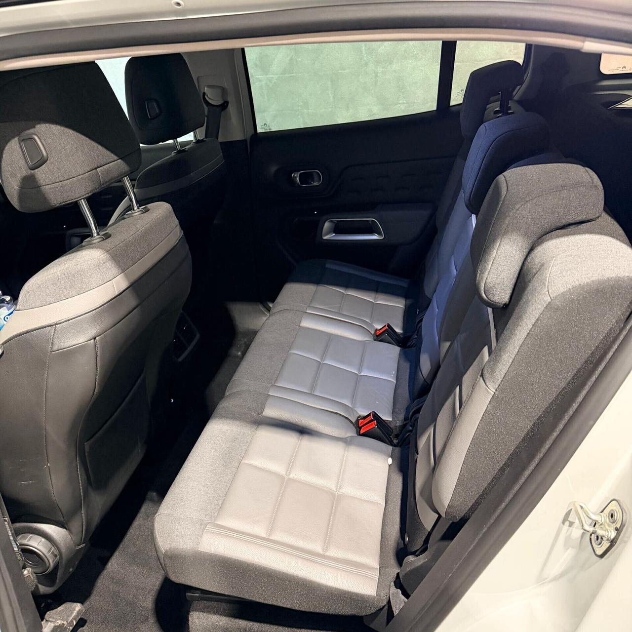 Citroen C5 Aircross Hybrid e-EAT8 Shine