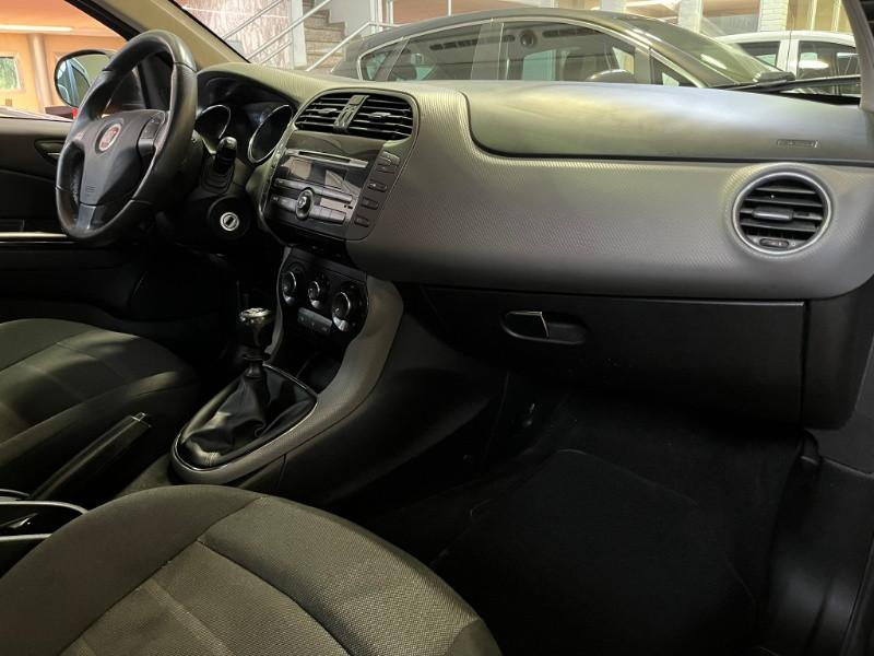 FIAT Bravo 1.6 MJT 120 CV DPF Dynamic