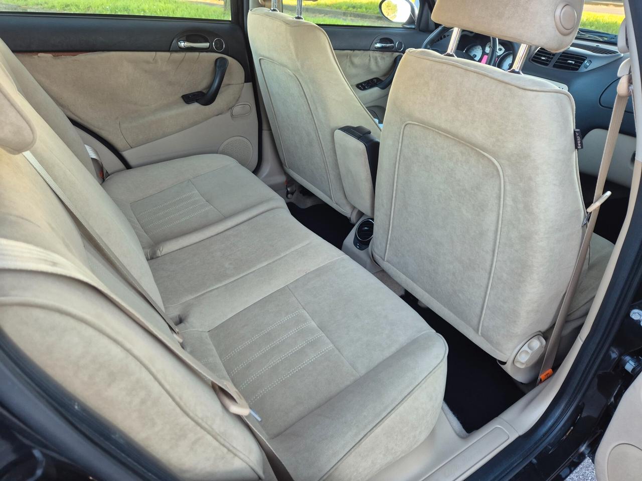 Alfa Romeo 147 1.6i 16V Benzina 85000 km