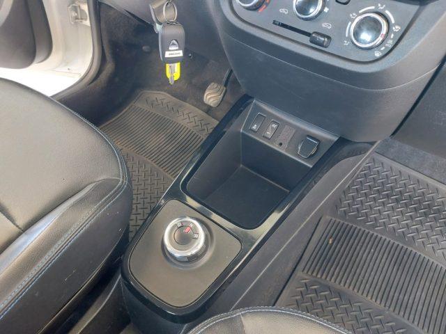 DACIA Spring Electric 45 km 30.000 predisp.carica veloce 30kw