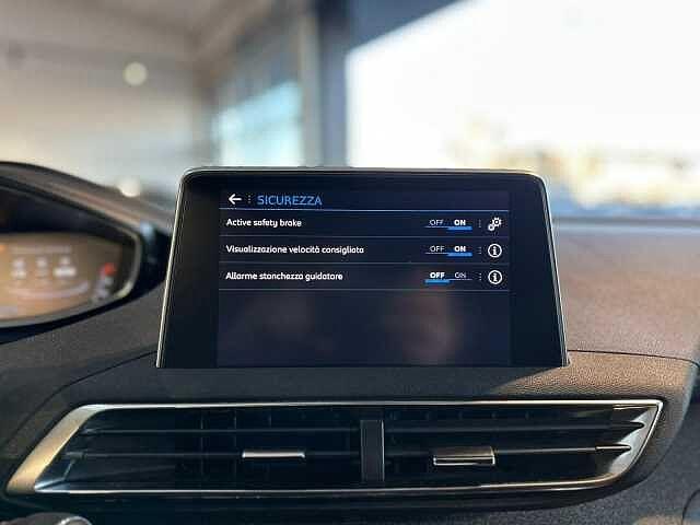 Peugeot 5008 BlueHDi 130 S&S EAT8 GT Line 7 Posti