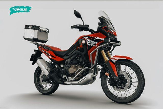 HONDA Africa Twin CRF 1100 L AFRICA TWIN CRF1100L ES