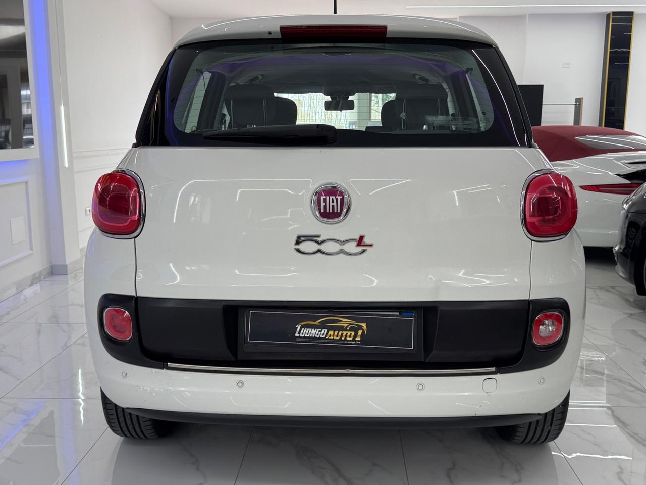Fiat 500L 1.3 Multijet 95CV Lounge