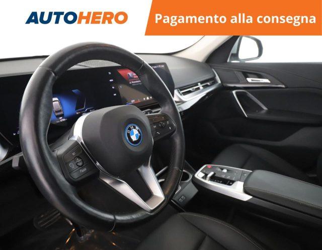 BMW X1 xDrive 25e xLine