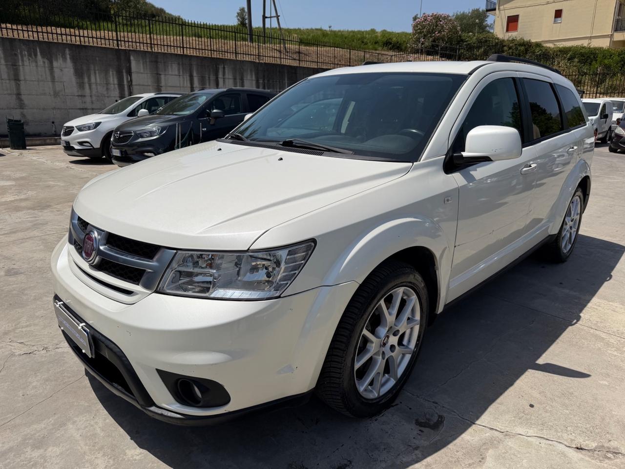 Fiat Freemont 2.0 Multijet 170 CV Urban/ 7 POSTI