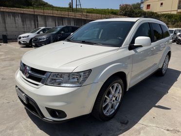 Fiat Freemont 2.0 Multijet 170 CV Urban/ 7 POSTI