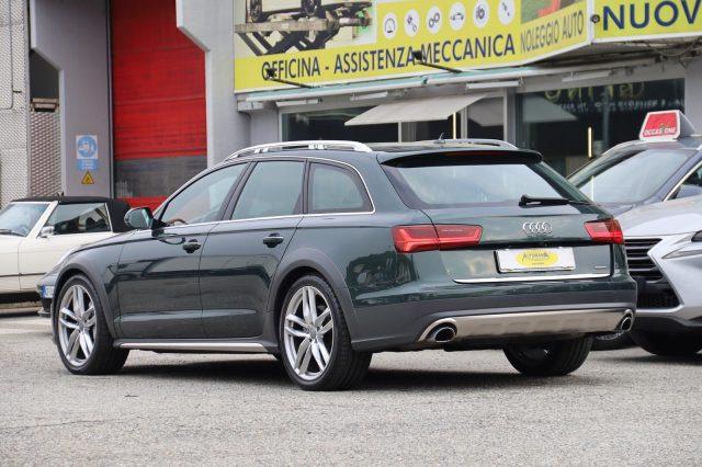 AUDI A6 allroad 3.0 TDI 320 CV tiptronic Business Plus