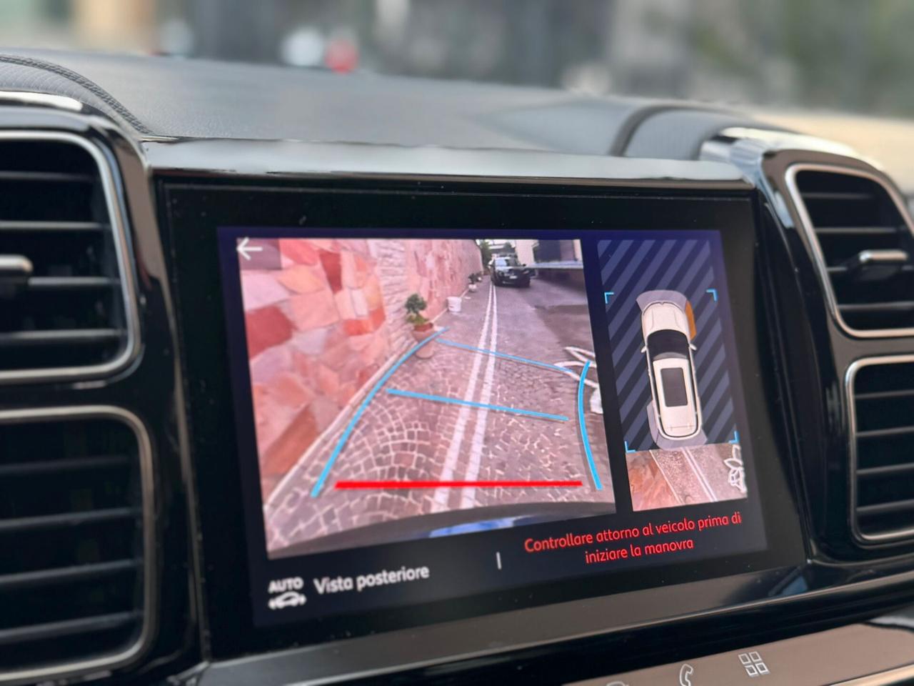 Citroen C5 Aircross BlueHDi 130 S&S EAT8 Shine