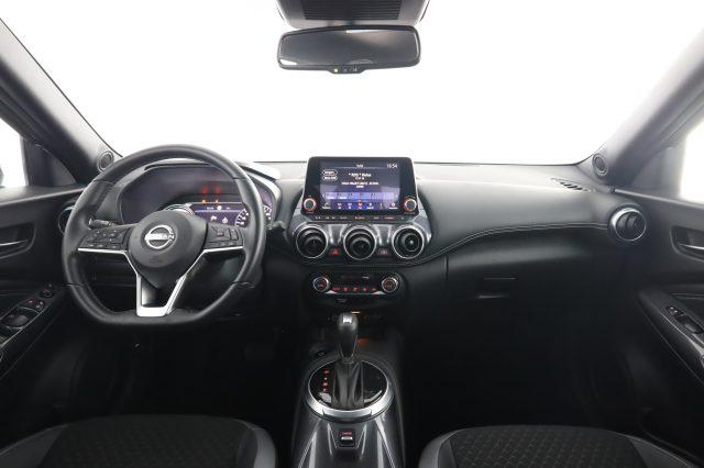 NISSAN Juke Juke 1.6 HEV N-Connecta