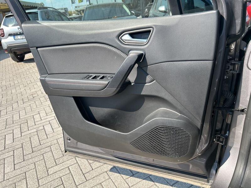 Renault Captur II 2019 1.6 E-Tech full hybrid E-Tech Engineered 145cv auto