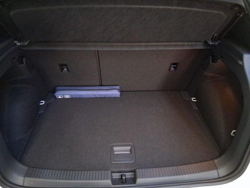 Volkswagen T-Cross T-Cross 1.0 TSI 115 CV DSG R-Line Plus