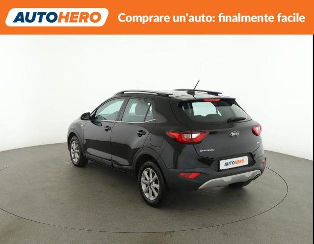 KIA Stonic 1.6 CRDi 110 CV Style