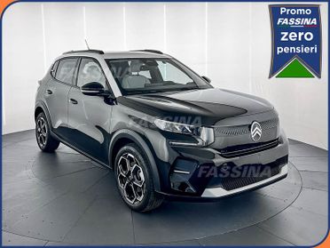 Citroën C3 C3 1.2 puretech turbo Max 100cv s&s