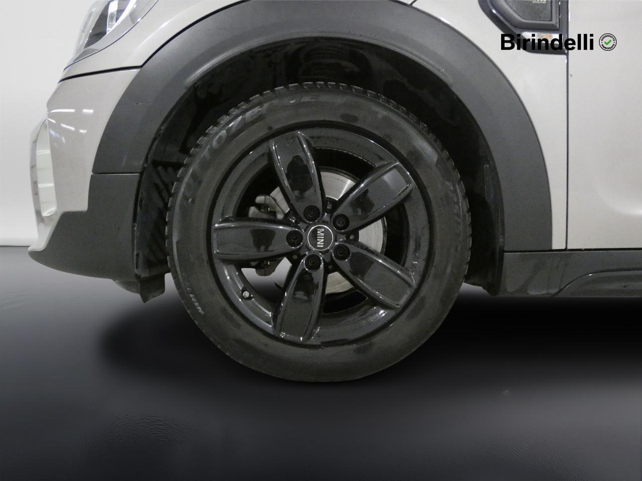 MINI Mini Countrym.(F60) - Mini 1.5 One D Northwood Edition Countryman