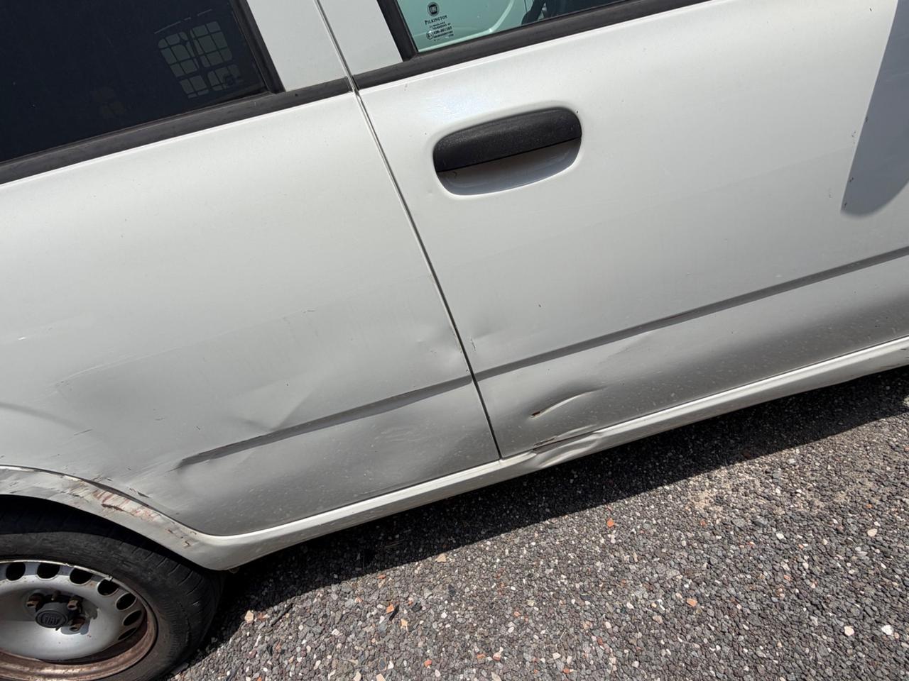 Fiat Panda 1.2 69CV Van 2018