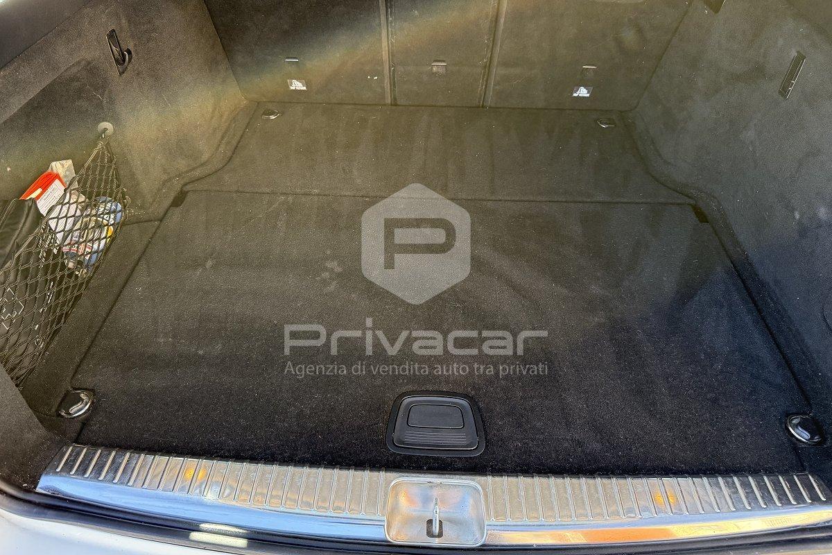 MERCEDES C 220 d S.W. 4Matic Auto Business