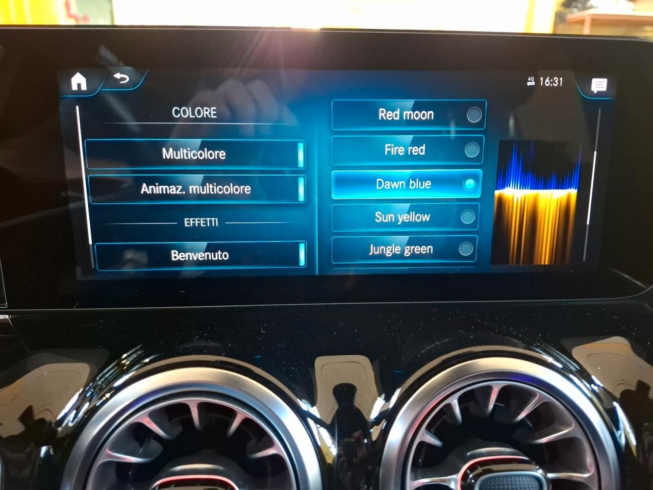 Mercedes-benz GLA 200 d Automatic 4Matic Premium full optional