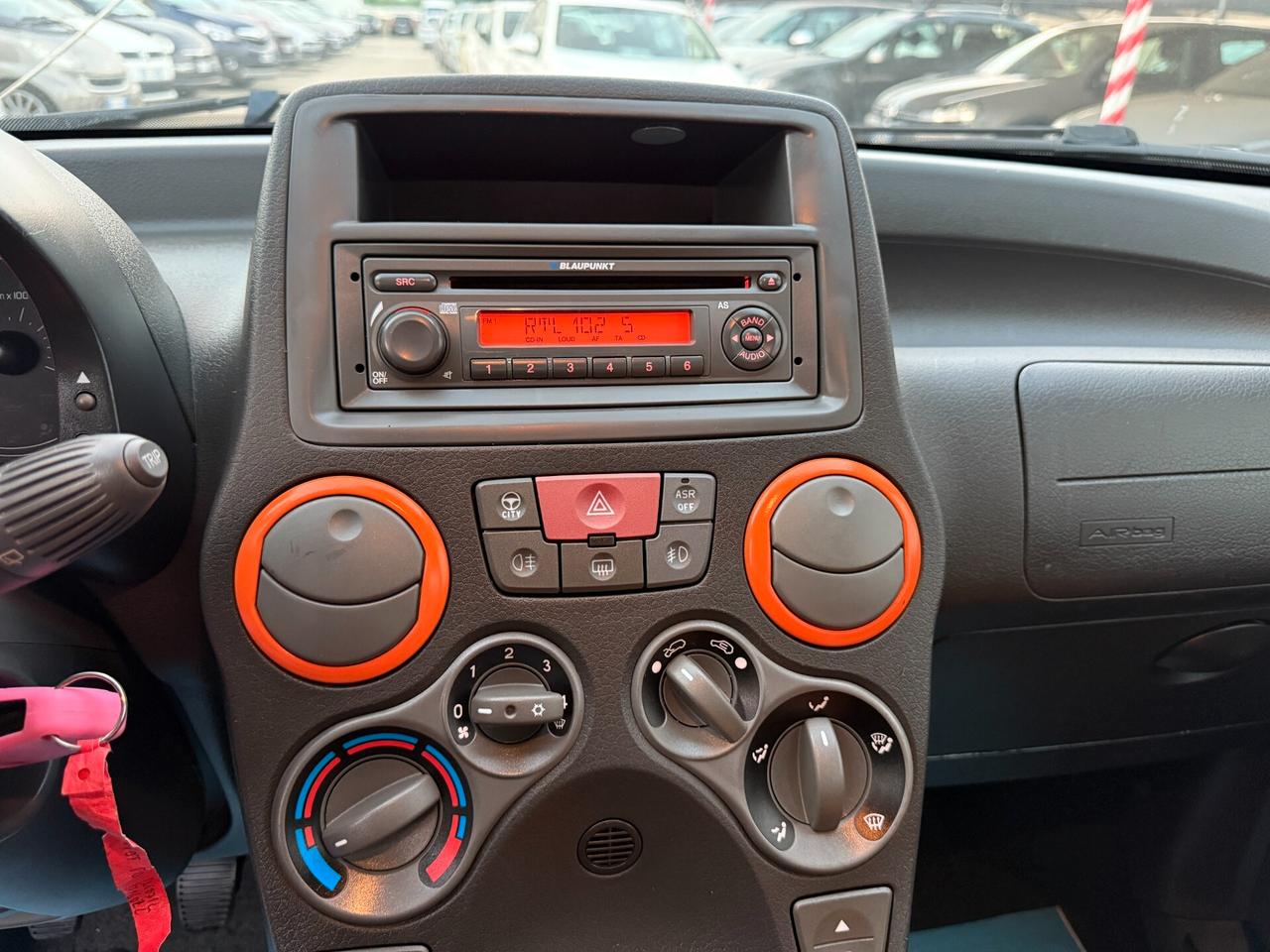 Fiat Panda 1.2 Dynamic - Unico Proprietario
