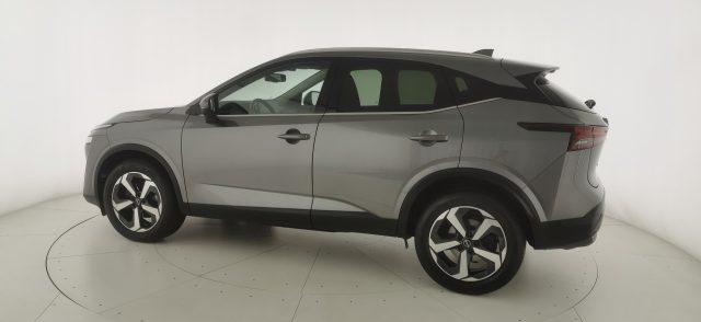 NISSAN Qashqai MHEV 158 CV Xtronic N-Connecta